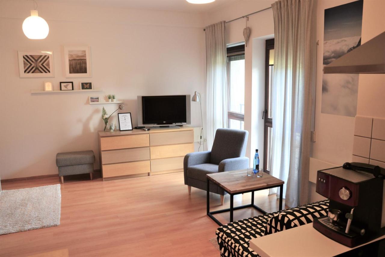 & # Sauna & Jacuzzi For Free # Restaurant 50m Apartament Zakopane