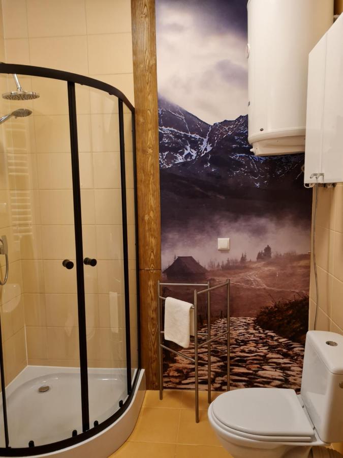 Apartament & # Sauna & Jacuzzi For Free # Restaurant 50m