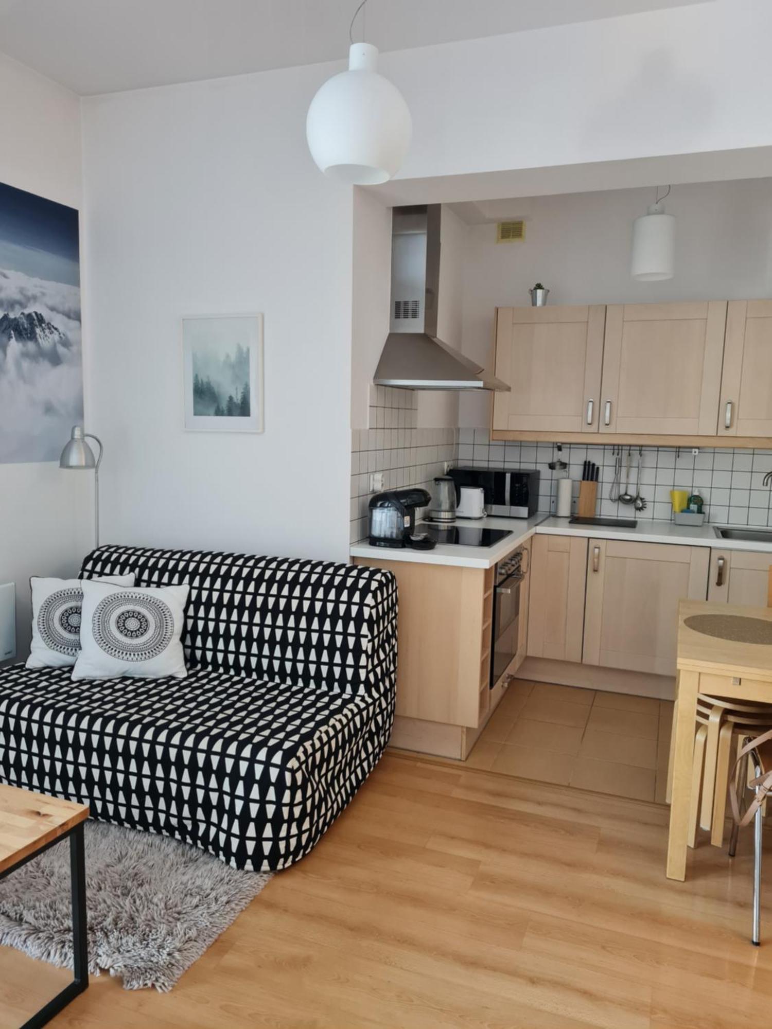 & # Sauna & Jacuzzi For Free # Restaurant 50m Apartament Zakopane