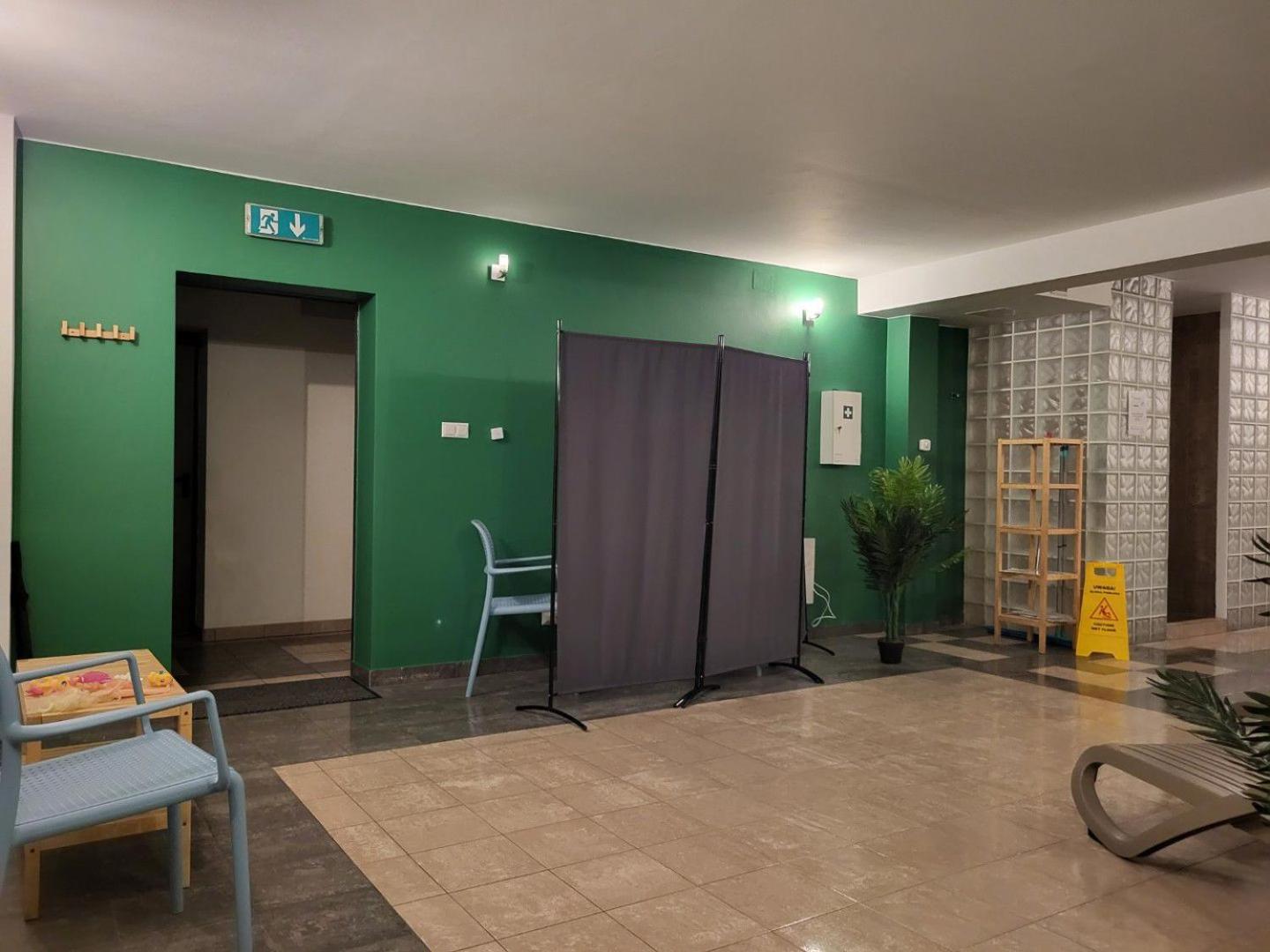 & # Sauna & Jacuzzi For Free # Restaurant 50m Apartament Zakopane
